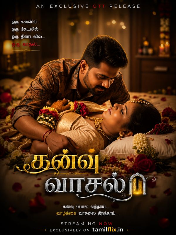 கனவு வாசல்